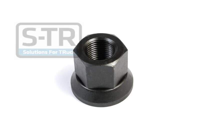 STR mutteri VOLVO F7,F10,F12,F16 7/8`` h=35 avain 33