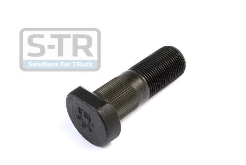 S-TR pultti 22x1,5-63/73,5mm MAN TGA