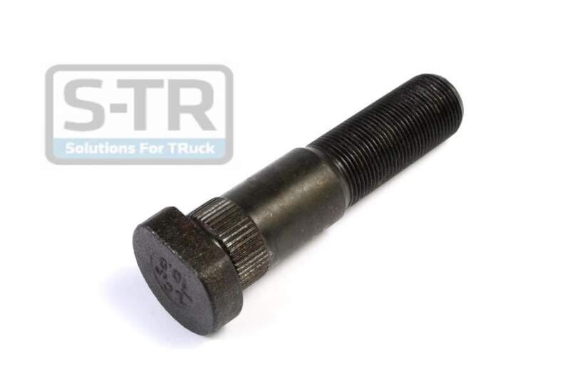 S-TR pyöränpultti T M22x1,5 pituus.97mm RVI G,M,R,S