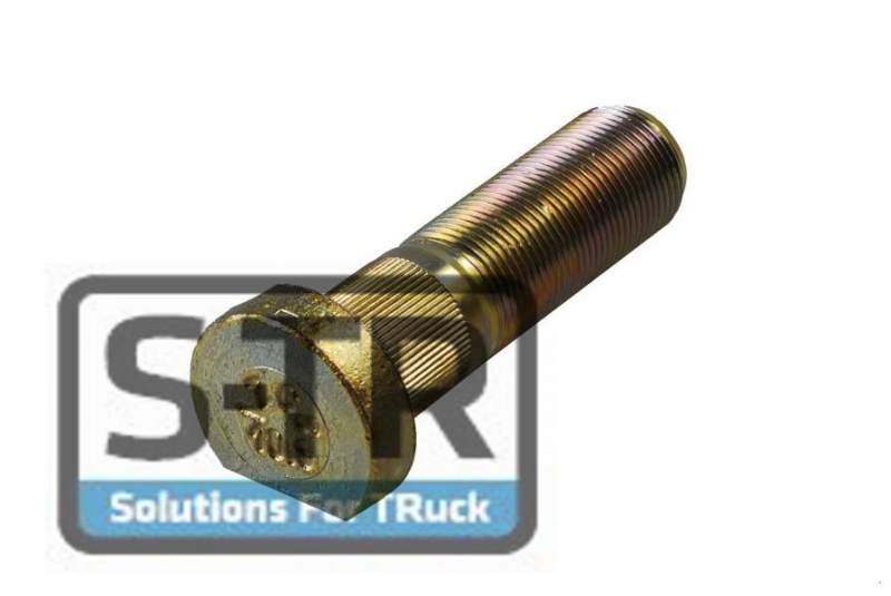 S-TR pyöränpultti M22x1,5/78 SAF