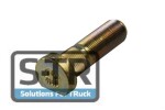 S-TR pyöränpultti M22x1,5/78 SAF