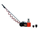 pneumaattinen tunkki 30/15T max 224mm/30T max 292mm/15T satulan adaptorid 45mm ja 75mm