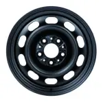 6.5x16, 5x120, CH 72,5, ET: 33; teräsvanne BMW 1 (F20), 1 (F21) 11.10- KRONPRINZ