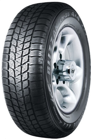 henkilöauton kitkarengas talvirengas 245/45 R18 BRIDGESTONE Blizzak LM25 96 V 96V RunFlat
