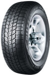 henkilöauton kitkarengas talvirengas 245/45 R18 BRIDGESTONE Blizzak LM25 96 V 96V RunFlat