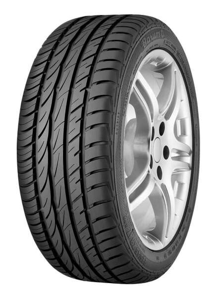 255/40R17 94W Barum Bravuris 2 FR henkilöauton kesärengas