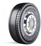 kuorma-auto 315/60R22.5 BRIDGESTONE Ecopia H-Drive 002 M+S 152/148L