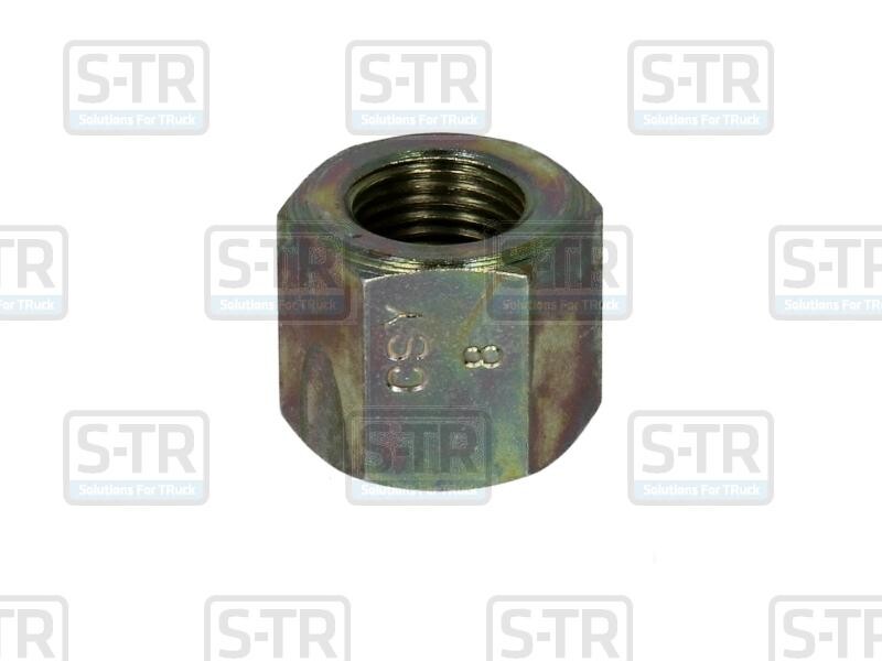 mutteri jousien asennus M16x1,5 avain 24