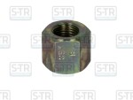 mutteri jousien asennus M16x1,5 avain 24