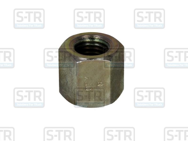 mutteri jousien asennus M18x1,5 avain 27