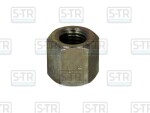 mutteri jousien asennus M18x1,5 avain 27