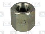 mutteri jousien asennus M20x1,5 avain 30