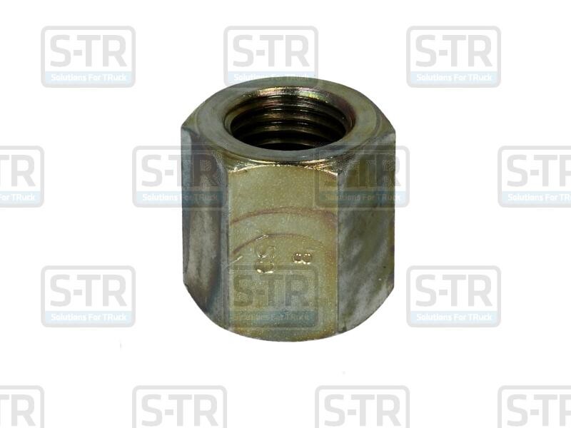 mutteri jousien asennus M22x2,5 avain 32