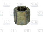 mutteri jousien asennus M22x2,5 avain 32