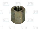 mutteri jousien asennus M24x1,5 avain 36