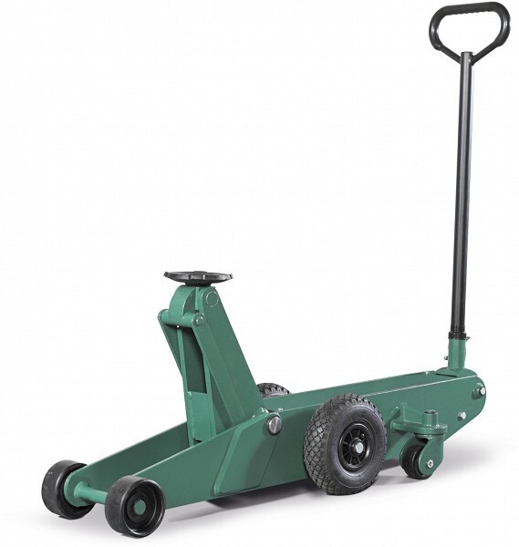 hallitunkki 10t paineilmahydraulinen 165-580mm 10t-c compac