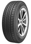 Pakettiauton kesärengas 215/65R16C NANKANG CW-20 109/107T