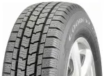 Pakettiauton nastarengas (FS) 205/65R16C GOODYEAR CARGO ULTRA GRIP 2 107/105T