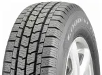 Pakettiauton nastarengas 215/65R16C GOODYEAR Cargo UG2* 109/107T