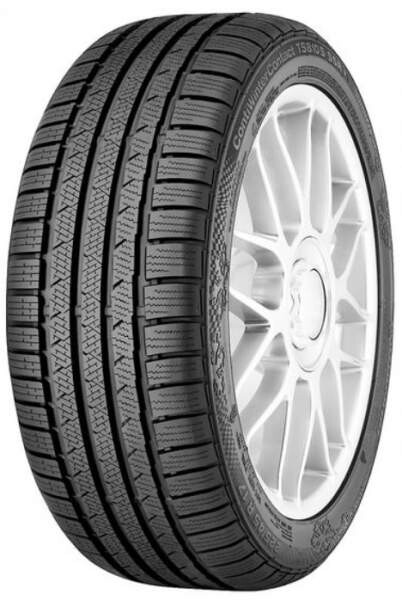 henkilöauton kitkarengas talvirengas 235/35R19 Continental ContiWinterContact TS 810 S 91 V