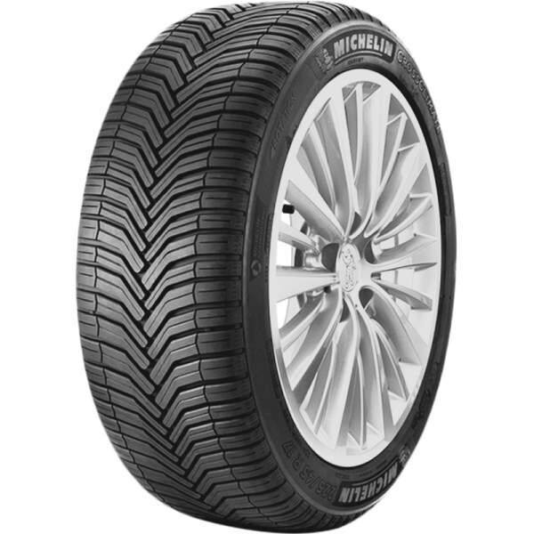 henkilöauton / maasturin kitkarengas 245/60R18 MICHELIN CrossClimate SUV 105H