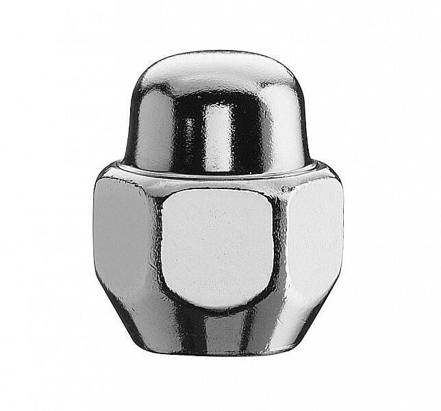 mutteri m12x1,50/28/21 ( avoin), p28, ch21) cl8 kia oe, kromattu