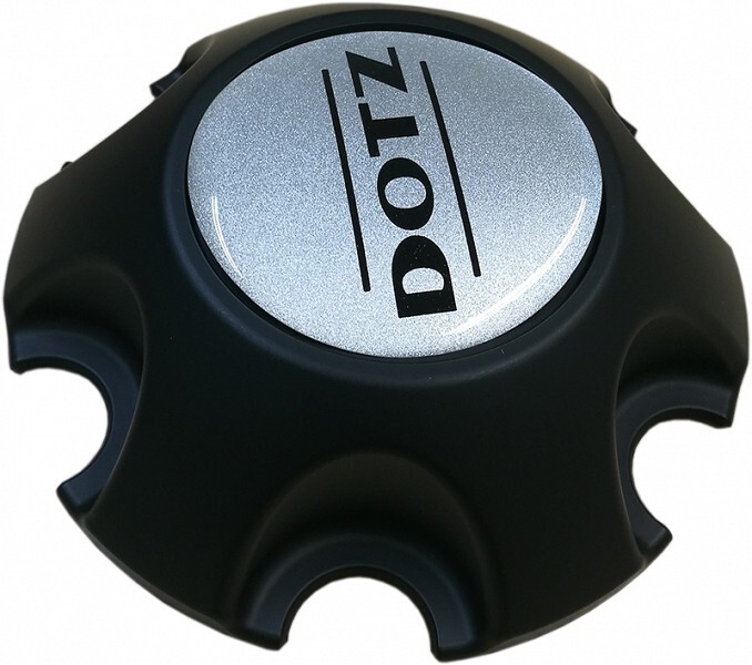 kapseli zod3b9. 6x114.3 dotz dakar