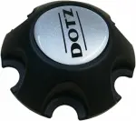 kapseli zod3b9. 6x114.3 dotz dakar