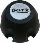 kapseli zod4b9. 6x139.7 dotz dakar (f.ranger/isuzu d-max)