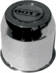 dakar suljettu kapseli, korkea (5/6x139 et0 vanteelle )