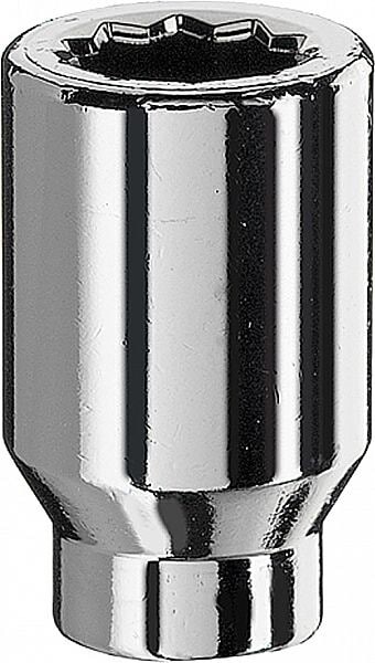 ZXN- Holkkimutteri mt12x1,50/35/ (p35, holkki 15,7 mm, ¤21,6mm)