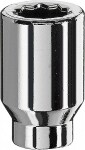ZXN- Holkkimutteri mt12x1,50/35/ (p35, holkki 15,7 mm, ¤21,6mm)