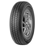 Pakettiauton kesärengas 155/80RR13C FRONWAY Duramax 28 90/88Q