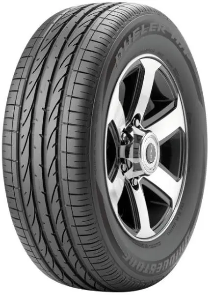 maasturin kesärengas 205/60R16 Bridgestone Dueler H/P Sport * 92 H