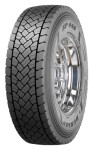 kuorma-auto 215/75R17.5 DUNLOP SP446 M+S 126/124M
