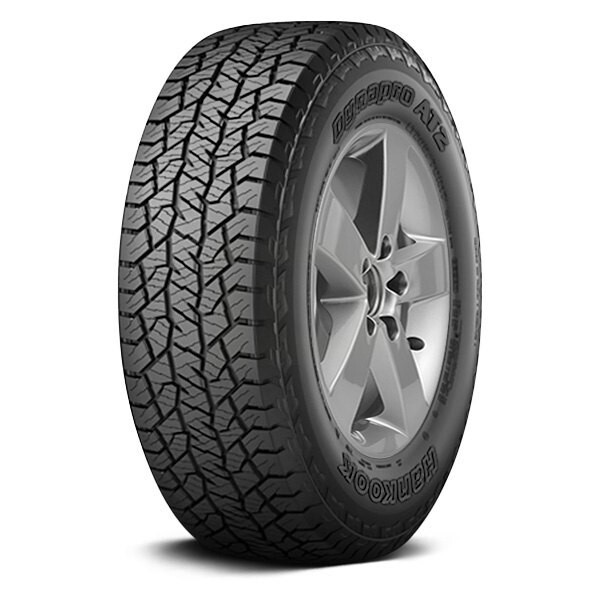 maasturin kesärengas 255/60R18 HANKOOK Dynapro AT2 RF11 108T
