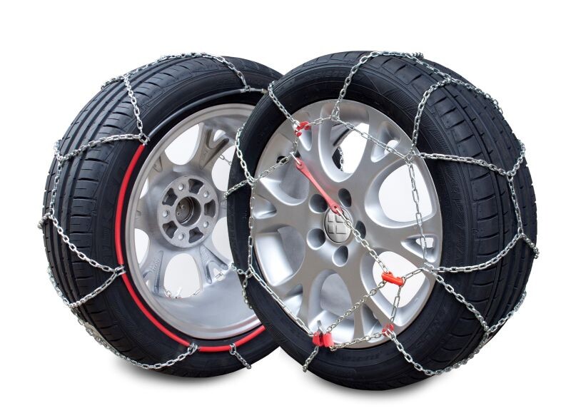 lumiketjut 135/70R15; 145/65R14; 145/65R15; 145/80R13; 145R13; 155/65R14; 155/70R13; 155/80R12; 155R12; 165/65R13; 175/50R13; 175/60R13