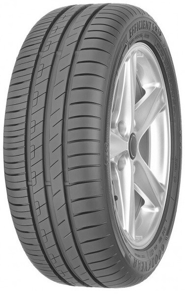 henkilöauton kesärengas 205/55R16 91V GOODYEAR EFFICIENTGRIP PERFORMANCE F