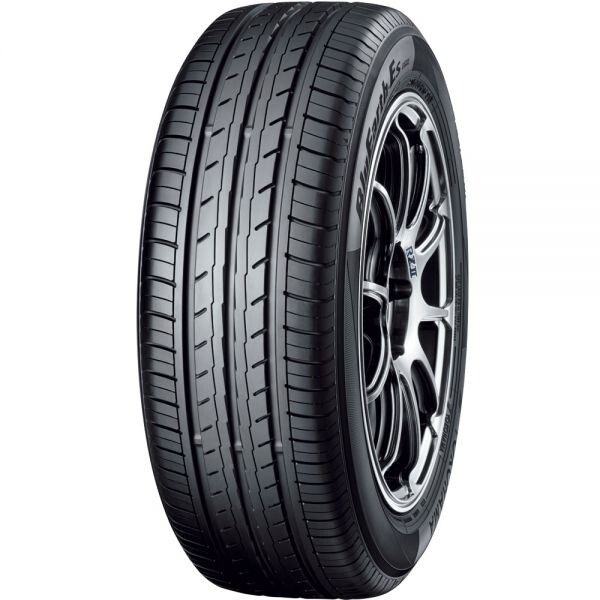 henkilöauton kesärengas 205/60 R16 YOKOHAMA BluEarth ES32 92H