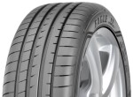 henkilöauton kesärengas 225/50R17 GOODYEAR Eagle F1 Asym3 98Y (*) XL FP RunFlat UHP