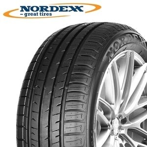205/40R17 Nordexx FastMove4 kesä 84WXL CB 2 69