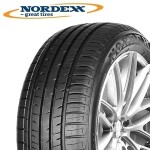 245/45R17 Nordexx kesä 99WXL CB 2 69