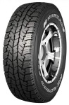 henkilöauton/ maasturin kesärengas Nankang FT7 235/70R16 106S