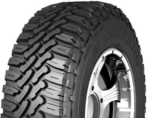 267/75R15 Nankang FT-9 kesärengas 109Q