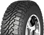 267/75R15 Nankang FT-9 kesärengas 109Q
