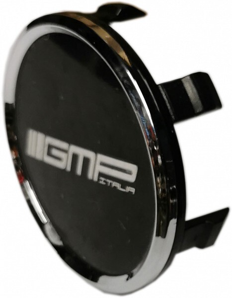 kapseli gmp stellar cs74-mb musta