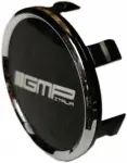 kapseli gmp stellar cs74-mb musta