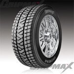maasturin kitkarengas talvirengas 285/45R19 GRIPMAX STATURE M/S 111V XL