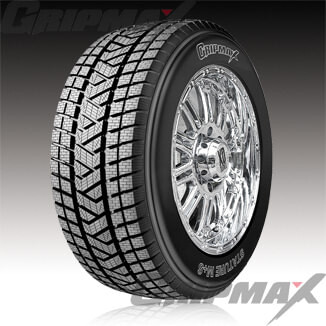 maasturin kitkarengas talvirengas 275/40R20 GRIPMAX STATURE M/S 106V XL
