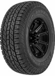 henkilöauton kesärengas 215/60R16 YOKOHAMA GEOLANDAR A/T-S G015 95H M+S SS RPB